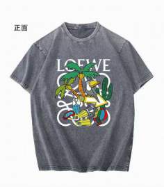 Picture of Loewe T Shirts Short _SKULoeweM-4XL11Lr639240